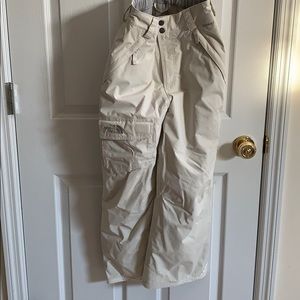 The North Face Snow/Ski Pants